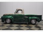 Thumbnail Photo 2 for 1953 Ford F100